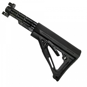 BT Tactical Stock TM-15 CAR Style for A-5